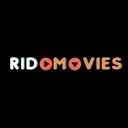 RidoMovies Logo RidoMovies